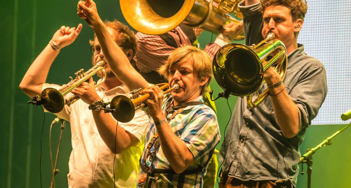 Woodstock 2015