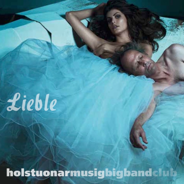 Cover Lieble
