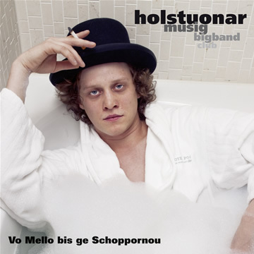 Cover Vo Mello bis ge Schoppornou