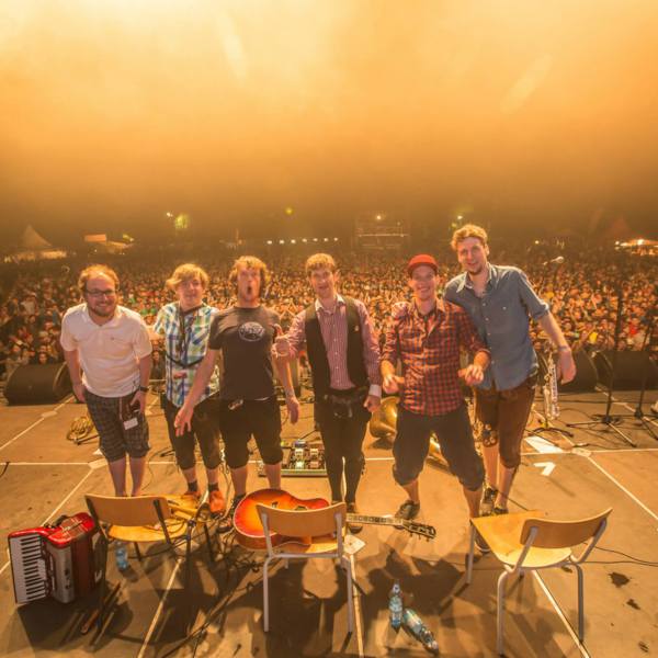 Woodstock 2015