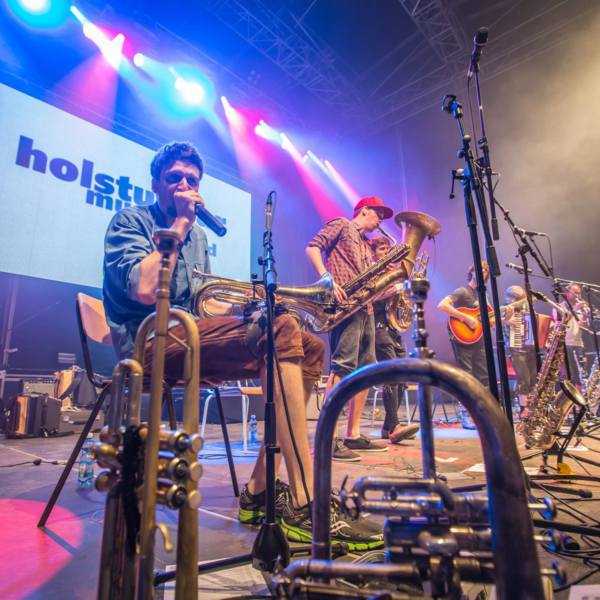 Woodstock 2015